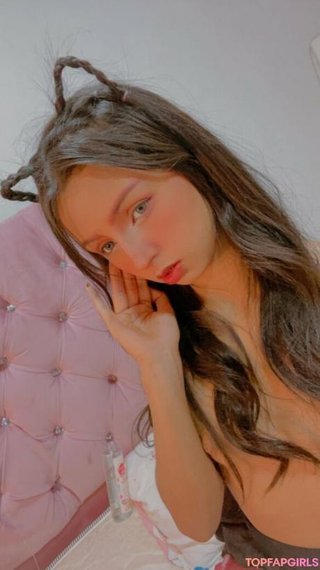 Luna nude leaked OnlyFans photo #20