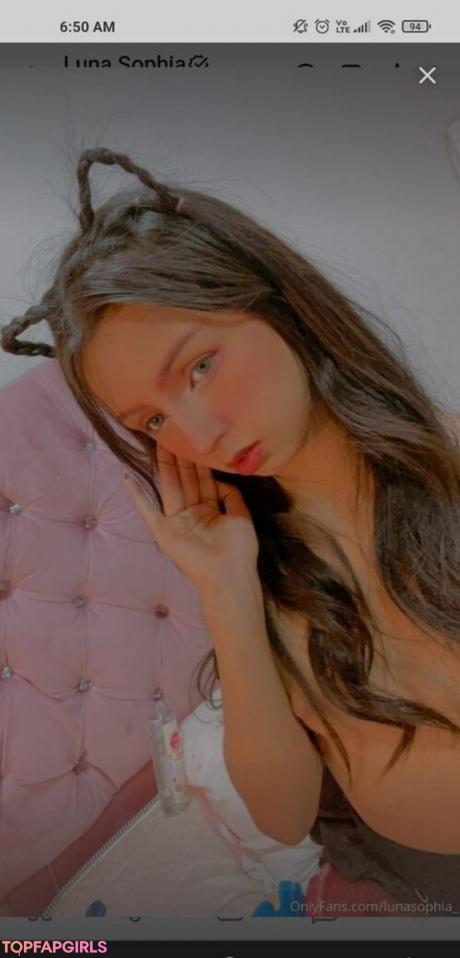 Luna nude leaked OnlyFans photo #36