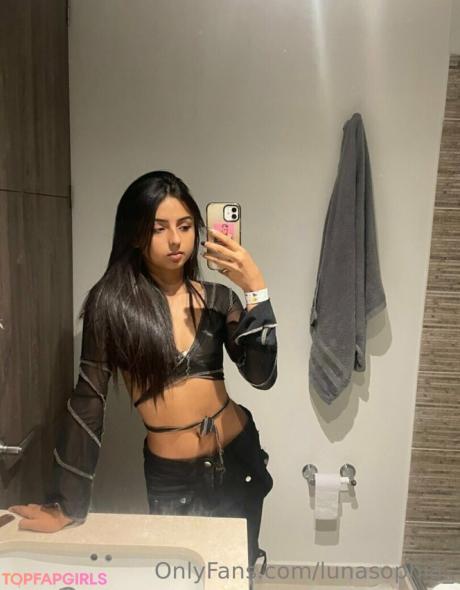 Luna nude leaked OnlyFans photo #40