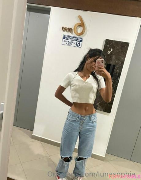 Luna nude leaked OnlyFans photo #42