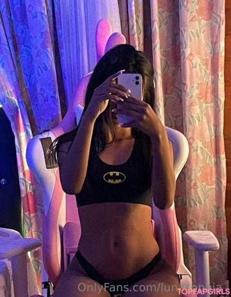 Luna nude leaked OnlyFans photo #43