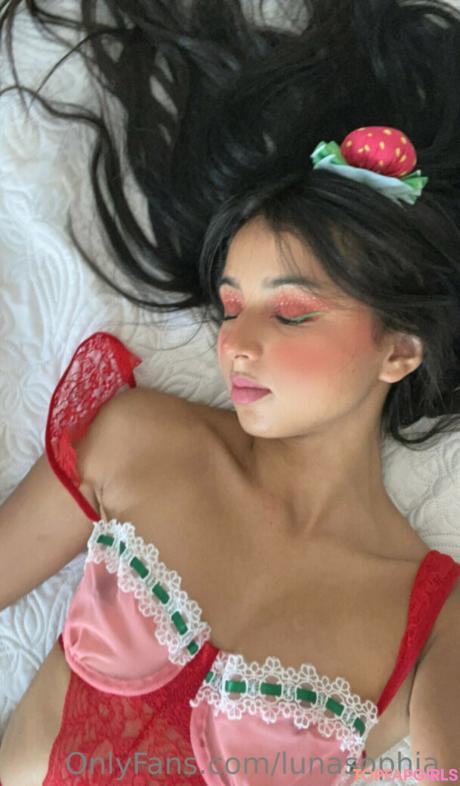 Luna nude leaked OnlyFans photo #45