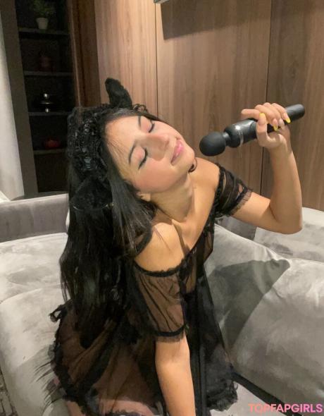 Luna nude leaked OnlyFans photo #55