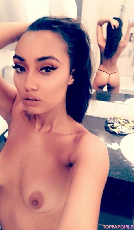 Leigh-Anne nude leaked OnlyFans photo #11