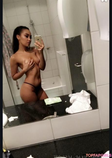 Leigh-Anne nude leaked OnlyFans photo #14