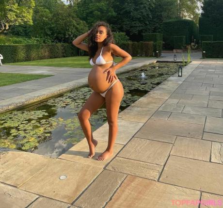 Leigh-Anne nude leaked OnlyFans photo #24