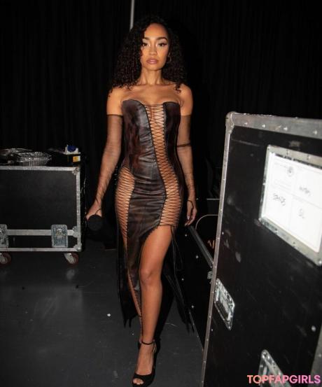 Leigh-Anne nude leaked OnlyFans photo #30