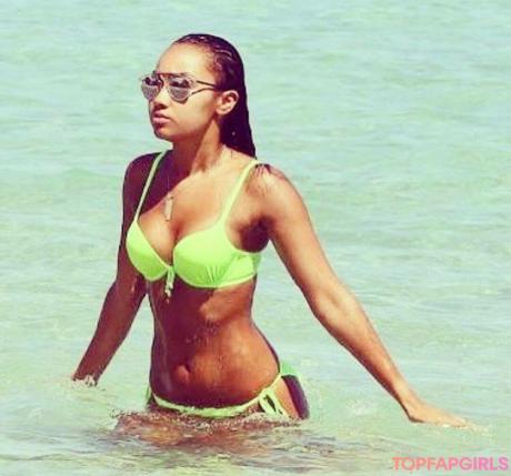 Leigh-Anne nude leaked OnlyFans photo #33