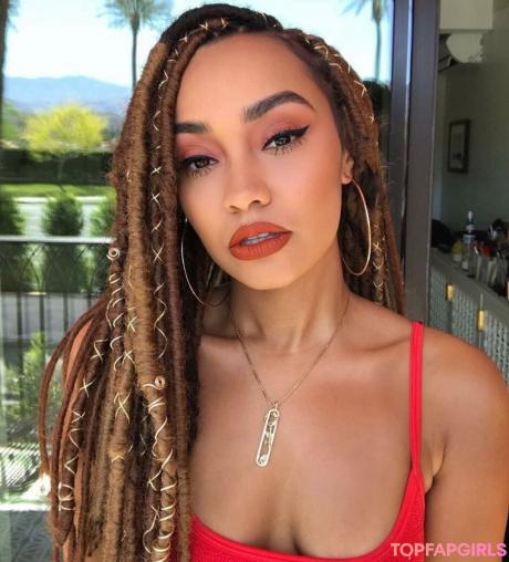 Leigh-Anne nude leaked OnlyFans photo #39