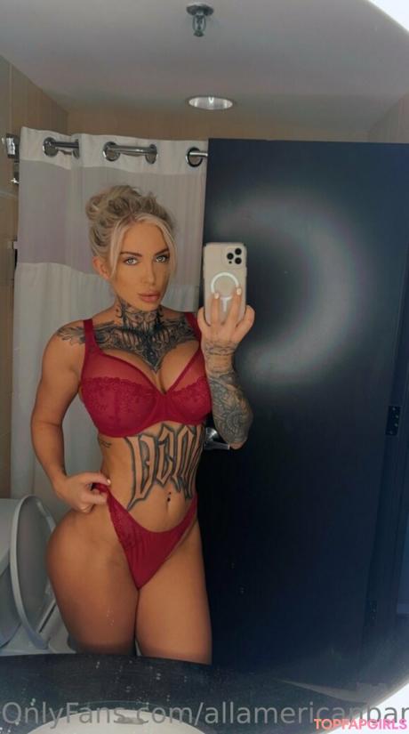 Christina nude leaked OnlyFans photo #246
