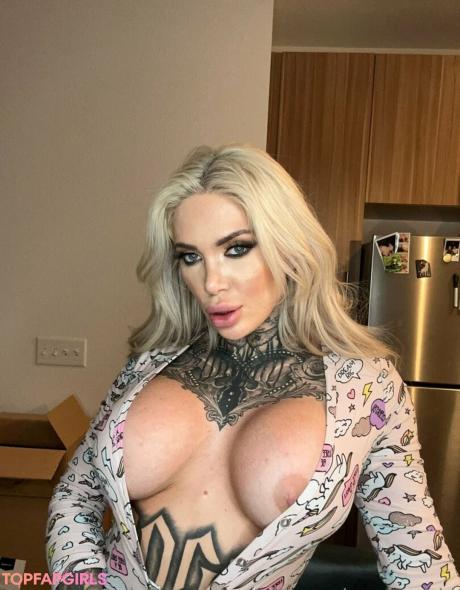 Christina nude leaked OnlyFans photo #257