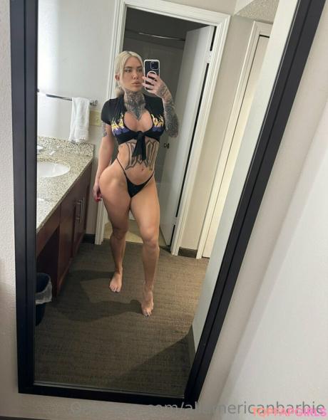 Christina nude leaked OnlyFans photo #268