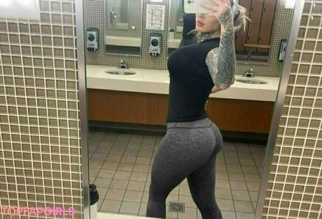 Christina nude leaked OnlyFans photo #282
