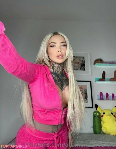 Christina nude leaked OnlyFans photo #321