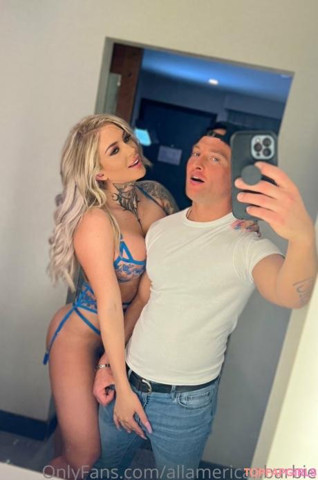 Christina nude leaked OnlyFans photo #49