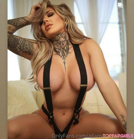 Christina nude leaked OnlyFans photo #58