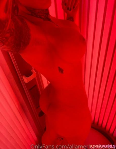 Christina nude leaked OnlyFans photo #6