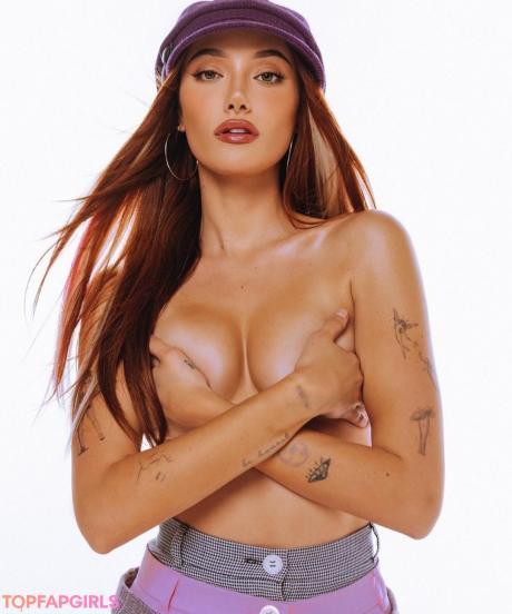 Olivia nude leaked OnlyFans photo #11