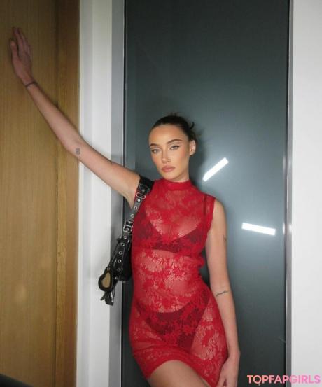Olivia nude leaked OnlyFans photo #129