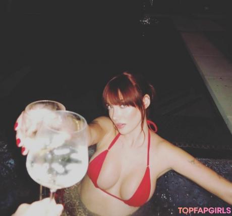 Olivia nude leaked OnlyFans photo #151