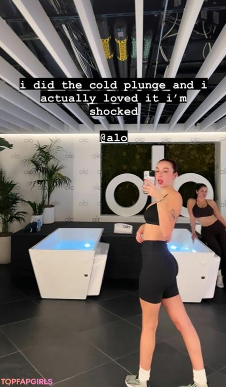 Olivia nude leaked OnlyFans photo #155