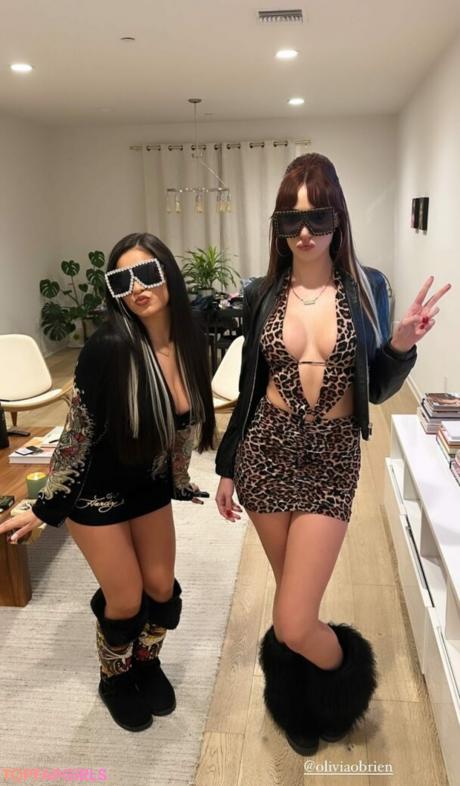 Olivia nude leaked OnlyFans photo #158