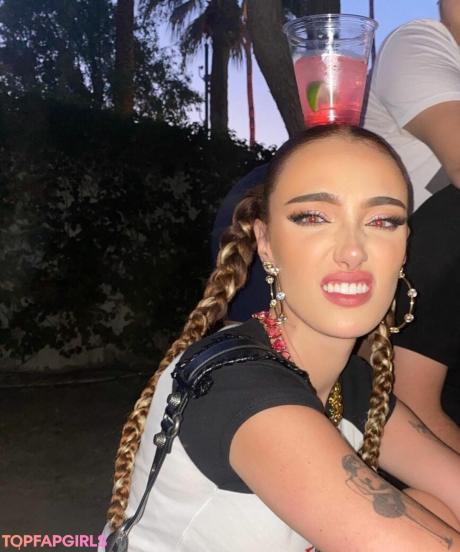 Olivia nude leaked OnlyFans photo #16