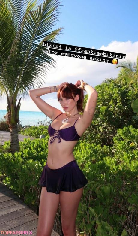Olivia nude leaked OnlyFans photo #179
