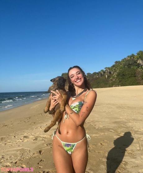 Olivia nude leaked OnlyFans photo #226