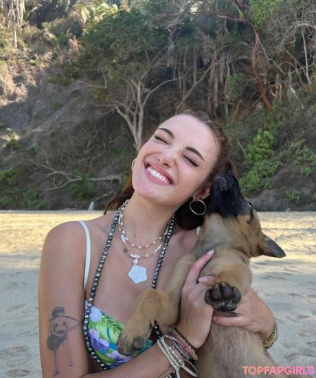 Olivia nude leaked OnlyFans photo #229