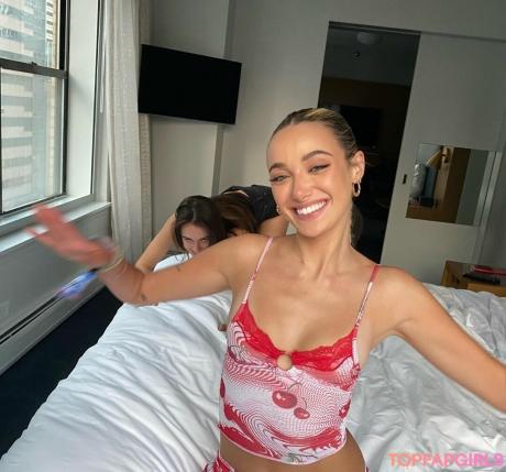 Olivia nude leaked OnlyFans photo #23