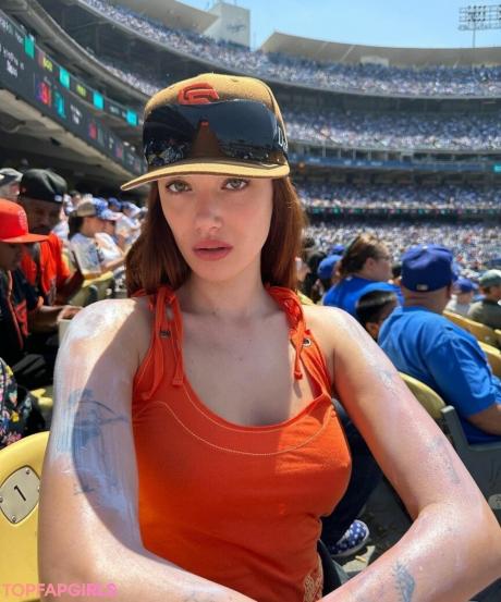 Olivia nude leaked OnlyFans photo #332