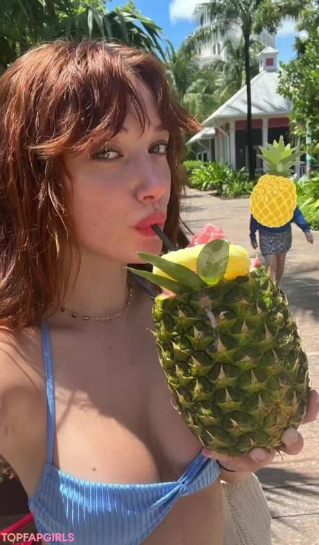 Olivia nude leaked OnlyFans photo #344