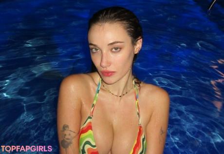 Olivia nude leaked OnlyFans photo #356
