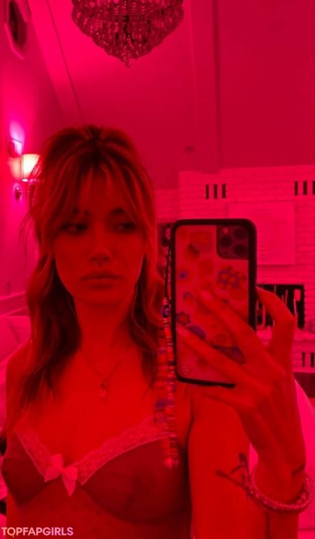 Olivia nude leaked OnlyFans photo #39