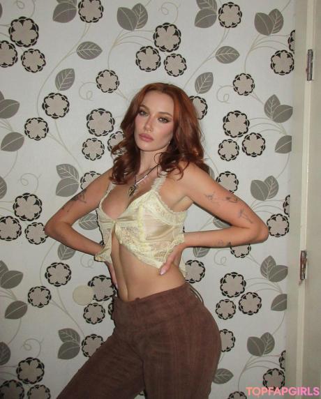 Olivia nude leaked OnlyFans photo #455