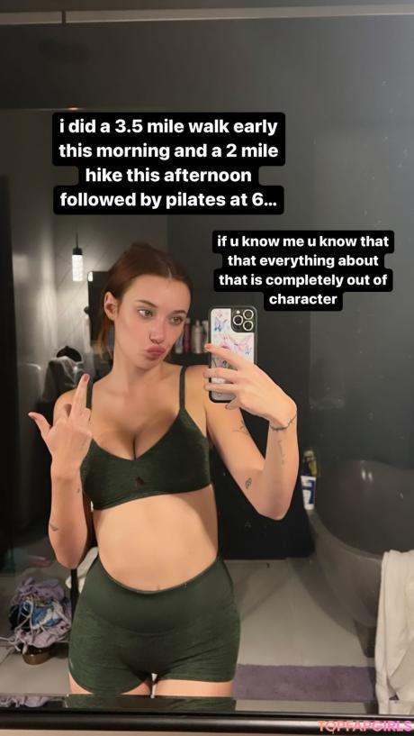 Olivia nude leaked OnlyFans photo #466