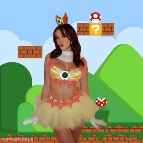 Olivia nude leaked OnlyFans photo #484