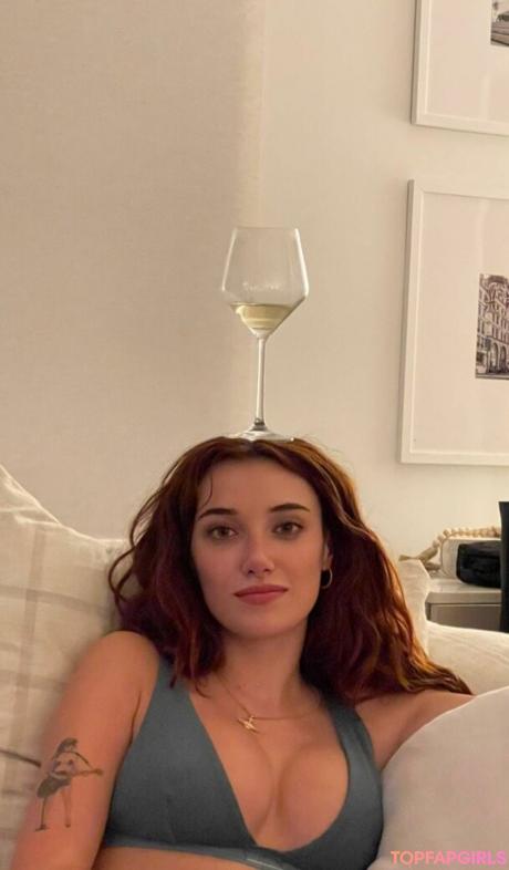 Olivia nude leaked OnlyFans photo #75