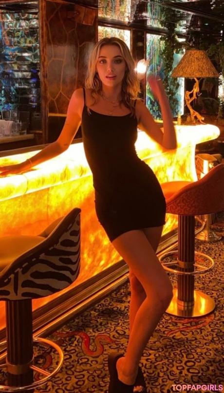 Olivia nude leaked OnlyFans photo #7