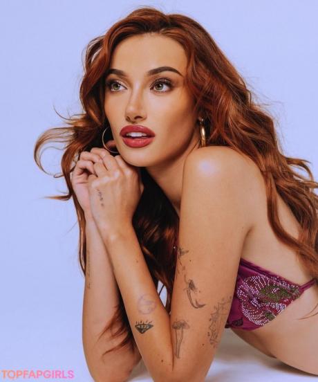 Olivia nude leaked OnlyFans photo #8