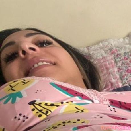 Nicoly nude leaked OnlyFans photo #11