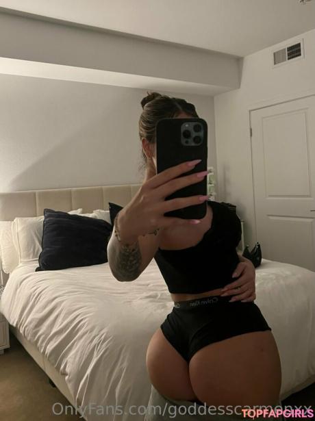 Goddesscarmenxo nude leaked OnlyFans photo #74