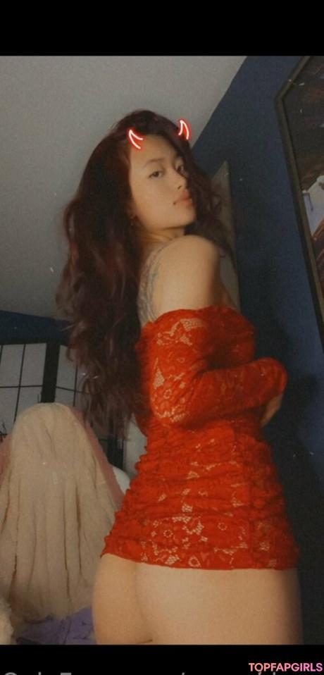Nemukkonyago nude leaked OnlyFans photo #20