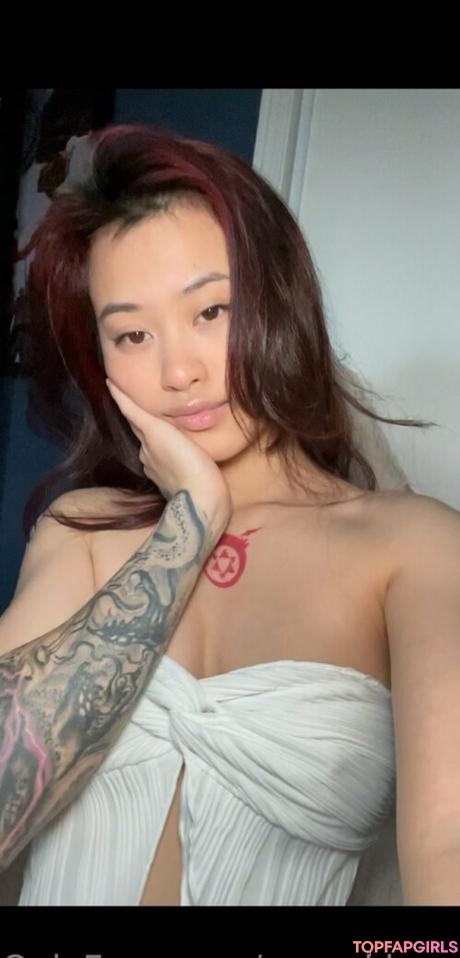Nemukkonyago nude leaked OnlyFans photo #42
