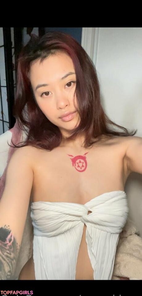 Nemukkonyago nude leaked OnlyFans photo #43