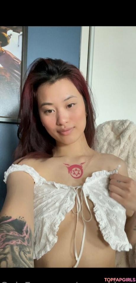 Nemukkonyago nude leaked OnlyFans photo #63