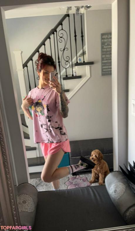 Nemukkonyago nude leaked OnlyFans photo #74