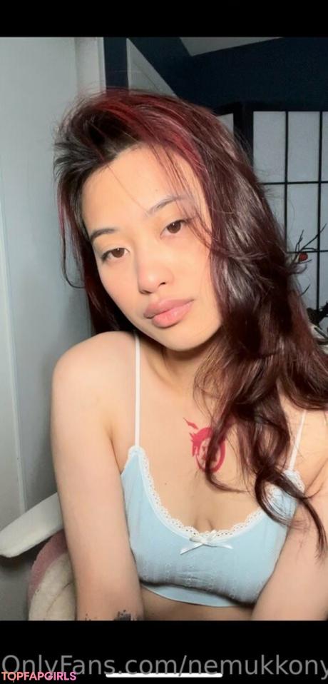 Nemukkonyago nude leaked OnlyFans photo #78