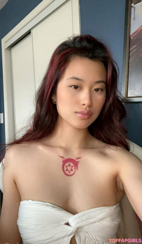 Nemukkonyago nude leaked OnlyFans photo #83